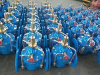 pressure relief valve manufacturers in Germany