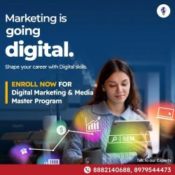 Best Digital Marketing Course in Dehradun