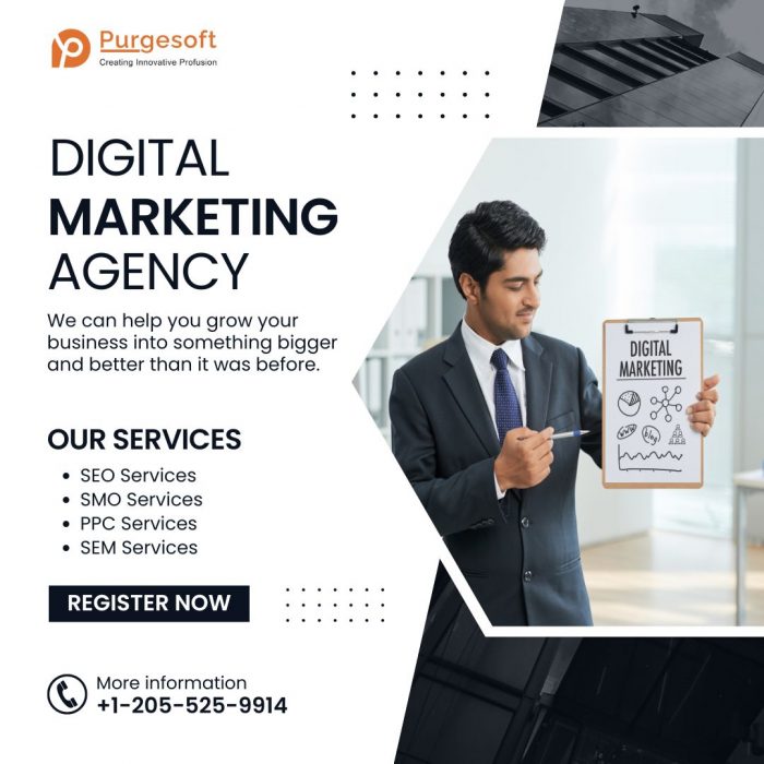 Transform Your Online Presence: The Best Digital Marketing Agencies in Jaipur