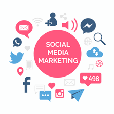 Driving Innovation with Best Social Media Marketing Company in Delhi Ncr