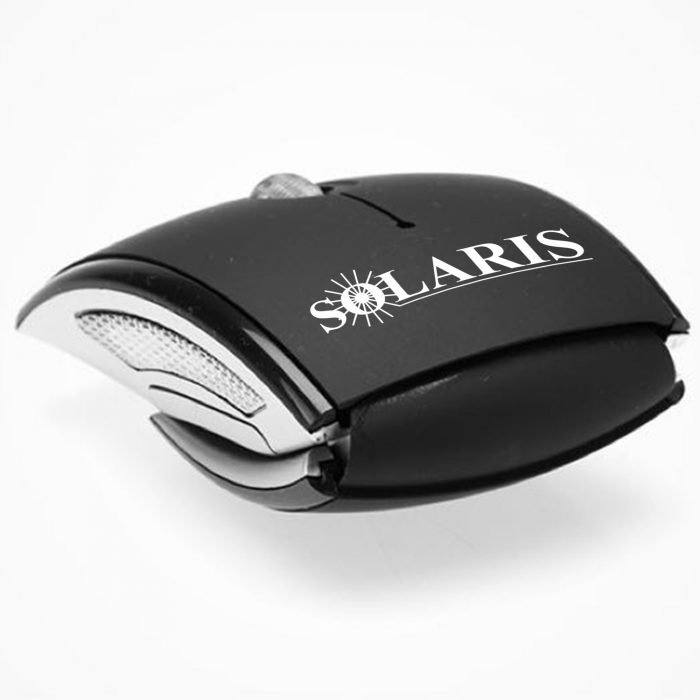 Get Custom Wireless Mouse at Wholesale Prices for Functional Tech Giveaways