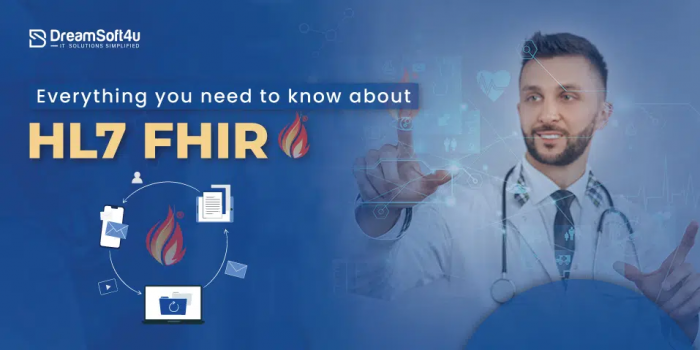 Everything You Need to Know About HL7 FHIR