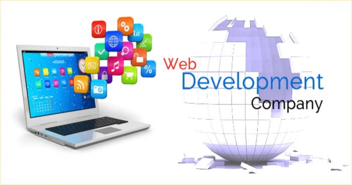 Choose The Best Web Development Company in Okhla