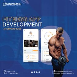 Fitness App Development: Your Ultimate Guide