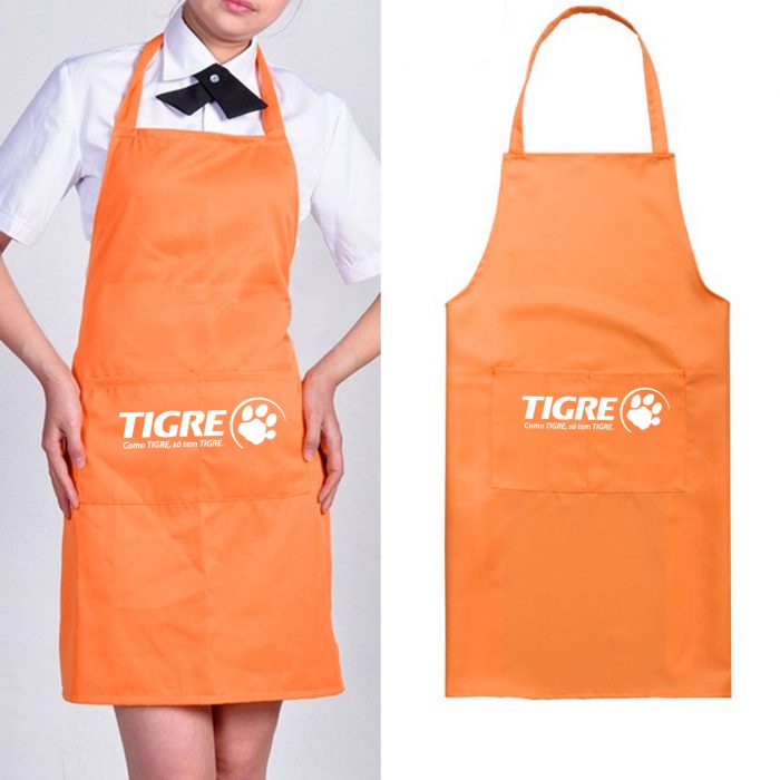 Get Personalized Aprons at Wholesale Prices from PapaChina