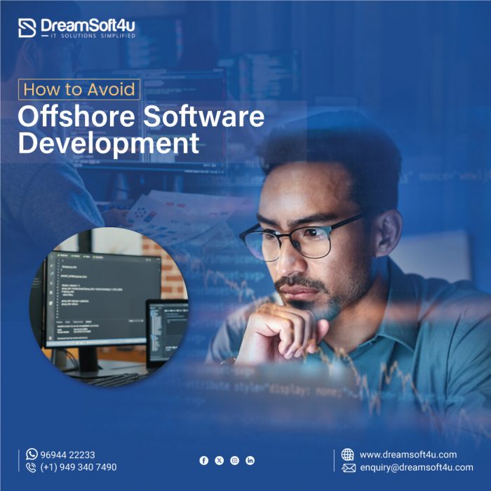 Avoid Offshore Software Development Risks: Expert Strategies for Success