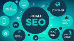 Invoidea is a Best Local SEO Services in India for search results