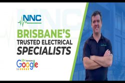 Residential electrician in hamilton