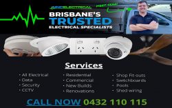 Switchboard upgrade electrician redcliffe