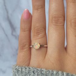 Shop Beautiful Opal Gemstone Jewelry At Best Price