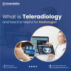 How Teleradiology is Useful to Radiologists?