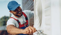 Residential Air Conditioning: Reliable Installations and Repairs