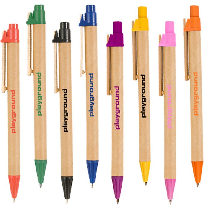 Explore The promotional pens in Australia From PromoHub