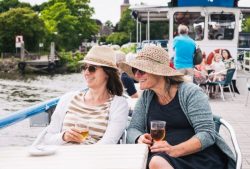 Motorboat rental in Netherlands