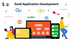 ” Scalable Software Solutions with Best SaaS Development Services “
