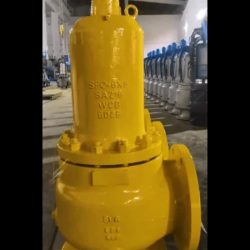 Safety valve manufacturers in Saudi Arabia