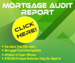 mortgage audits online company reviews﻿