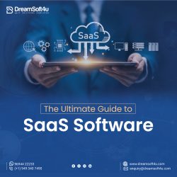 The Ultimate Guide to SaaS Software