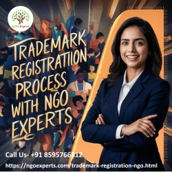 Trademark registration process