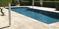 Travertine French Pattern Sydney