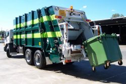 Waste Management Melbourne