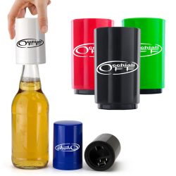 Get The Best Personalized Bottle opneners Wholesale From PapaChina