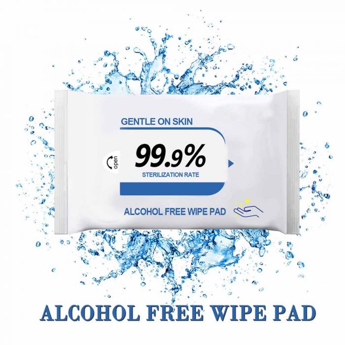 Explore The Personalized Wet Wipes Wholesale for Hygiene Solutions