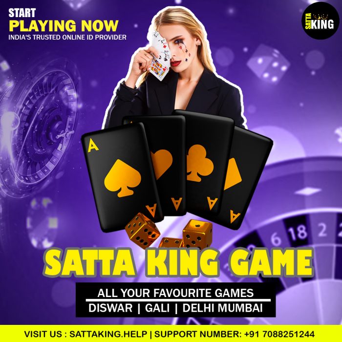 ghaziabad satta king game