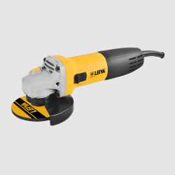 The Mighty Angle Grinder Machine