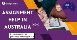 Assignment Help in Australia: Your Academic Lifeline