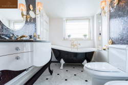 Bathroom Renovations Cremorne: The Benefits of Upgrading Your Bathroom