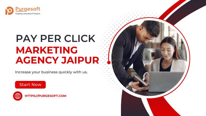 Best PPC Agency Jaipur