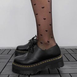 Breaking in Dr Martens: Tips for Comfort and a Perfect Fit