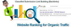 Boost Your Local SEO with Classified Ads Backlinks