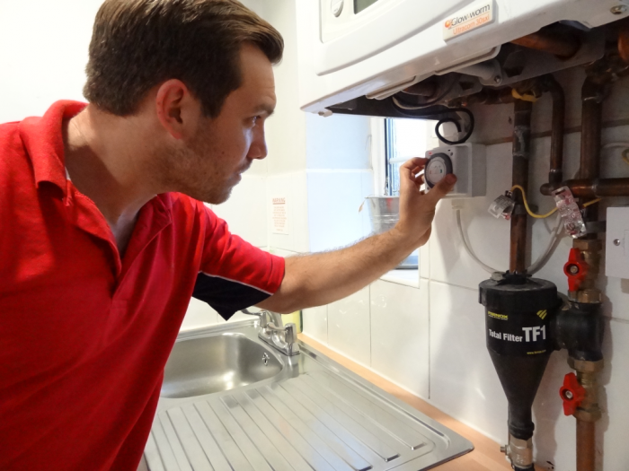 Reliable Plumbers in Acton: Your Local Experts for All Plumbing Needs