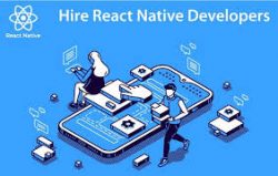 Hire React Native Developers For Brand Visibility