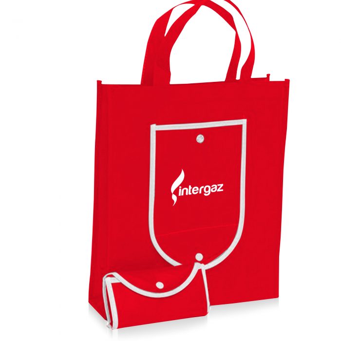 PapaChina Provides Promotional Tote Bags at Wholesale Prices