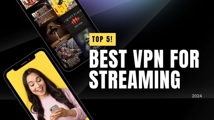 Unlock Global Entertainment: How X-VPN Enhances Your Streaming Experience