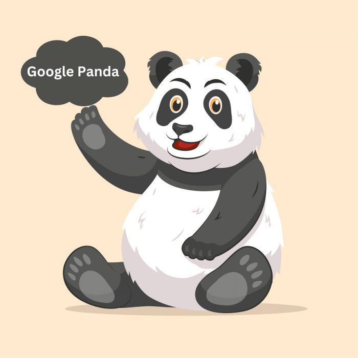 Google Panda Recovery Services