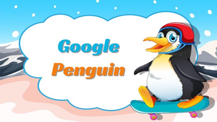 Google Penguin Recovery Services