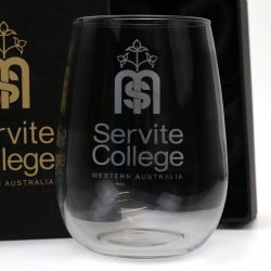 Raise a Toast: Personalized Wine Glasses for Memorable Moments