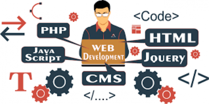 Invoidea is Top Web Development Services in Delhi for Custom Solutions