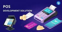 Choose Best POS software development company in Delhi From Invoidea