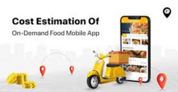 Invoidea Leading Food Delivery App Development