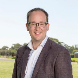 Matthew Monaghan CEO