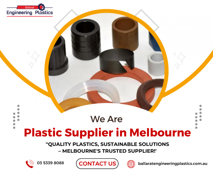 Leading Supplier of Engineering Plastics in Melbourne – Ballarat Engineering Plastics