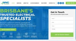 Electrician clontarf residential