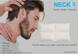 buy neckfit pillow