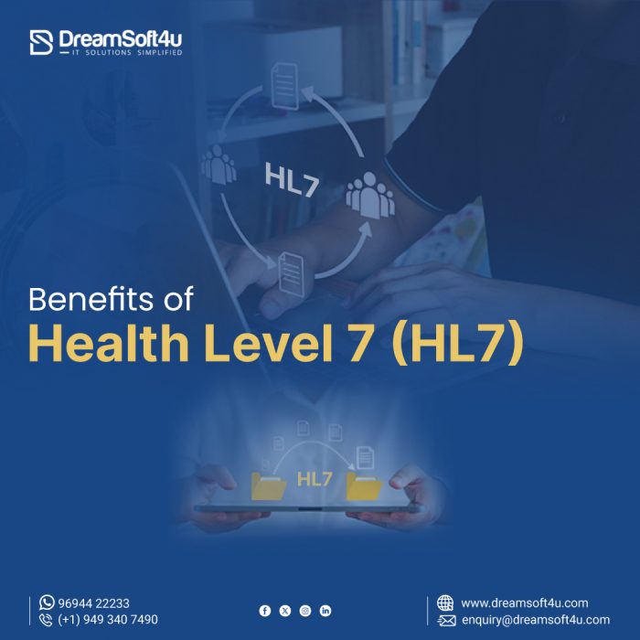 How Health Level 7 (HL7) Affects Medical Transcription?