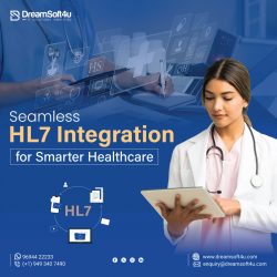 Seamless HL7 Integration for Smarter Healthcare